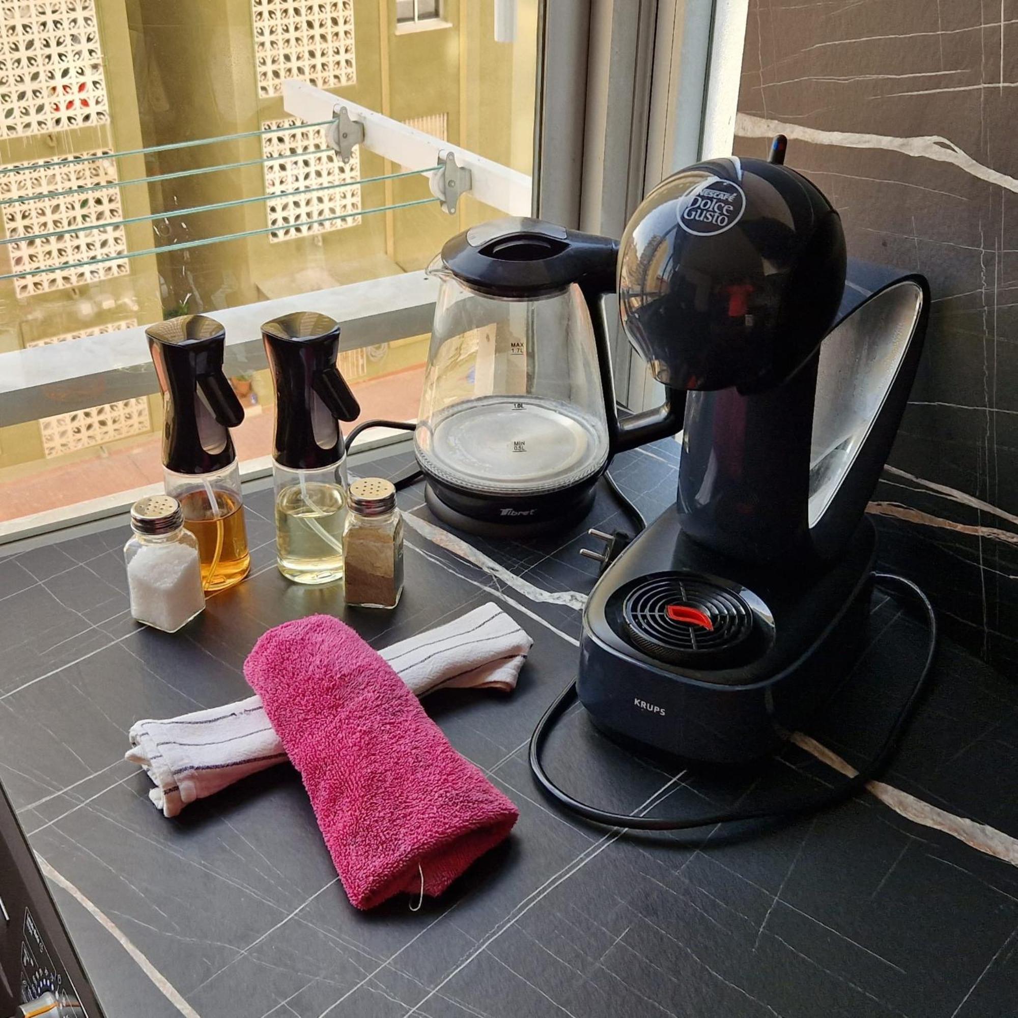 Dafne De Steram Flats Torremolinos Apartment Екстериор снимка