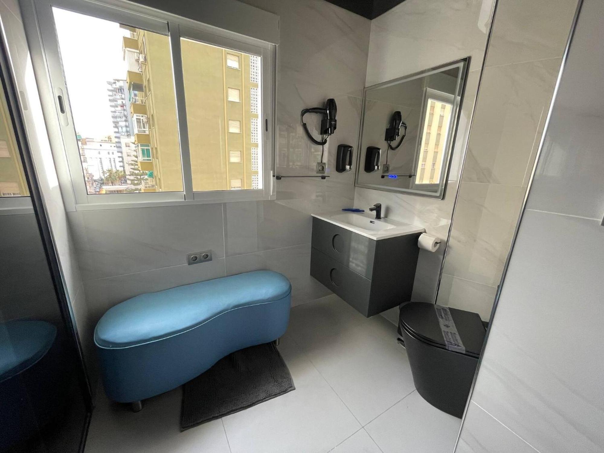 Dafne De Steram Flats Torremolinos Apartment Екстериор снимка